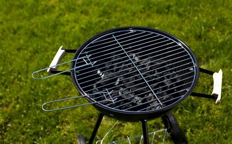 Grilling Safety Tips - LS Premier