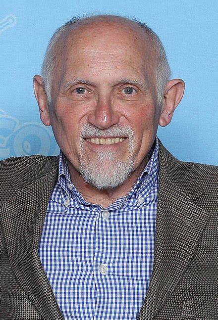 Armin Shimerman - Wikiwand