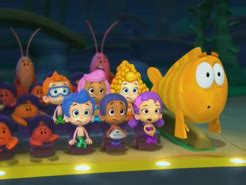 Who's Gonna Play The Big Bad Wolf? /Images | Bubble Guppies Wiki | FANDOM powered by Wikia