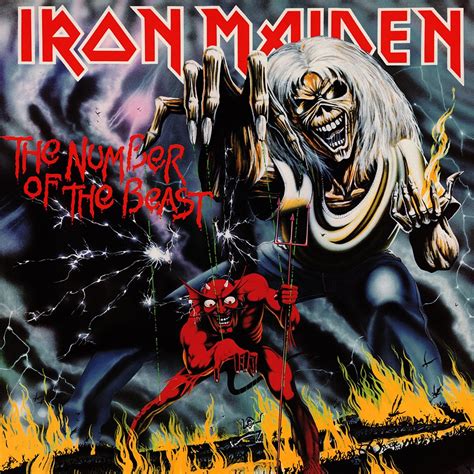 Iron maiden youtube hallowed be thy name - lasopascience