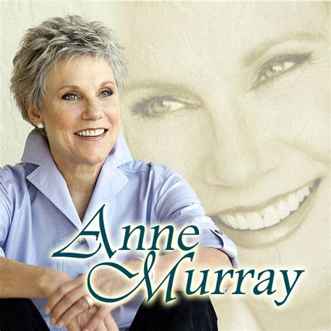 Anne Murray Album by Anne Murray | Lyreka