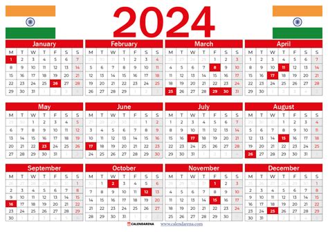 Festivals Of India Calendar 2024 Free Printable Oct 2024 Calendar ...