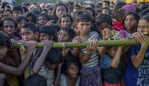 Why the Rohingya will never be welcome in Myanmar | South China Morning Post