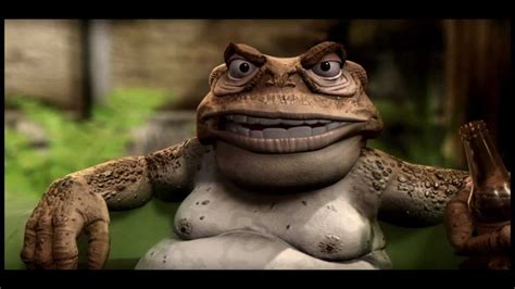 Cane-Toad Short Film - YouTube