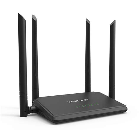 Wavlink Router Price In Bd