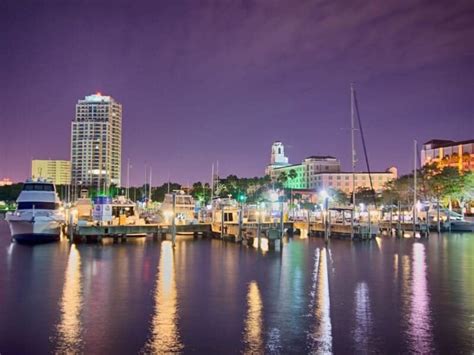 15 Romantic Things to Do in St. Petersburg, FL - A Taste for Travel