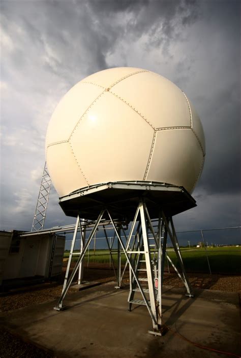 The Atmospheric Radiation Measurement Climate Facility C Band Scanning Precipitation Radar ...