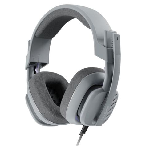 Astro A10 PC Gaming Headset Grey Price | Shop online - Xcite Kuwait