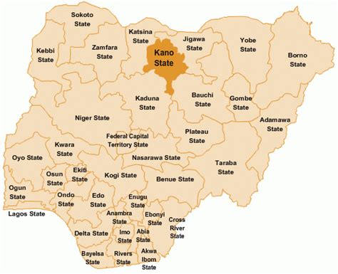 Kano Traders Vow To Stabilise Prices Of Goods