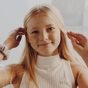 Rylee Arnold - Age, Family, Bio | Famous Birthdays