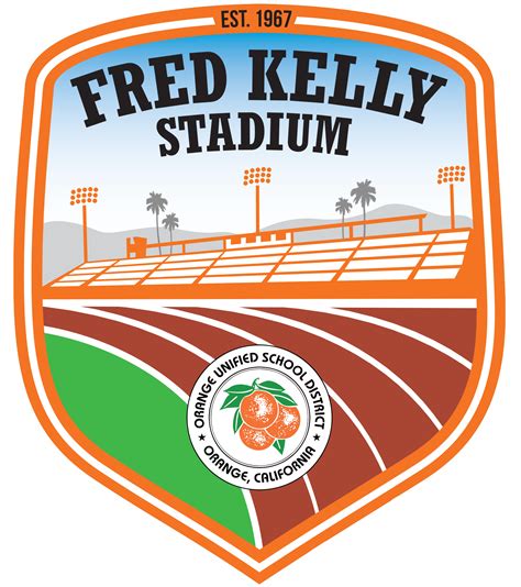 Fred Kelly Stadium