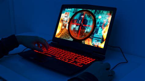 The Best Cheap Laptops For Gaming (UK) - Manchester PC