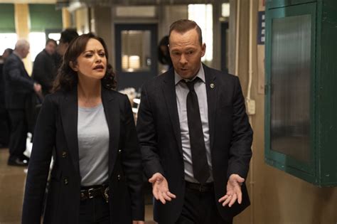 Blue Bloods Spoilers: Is Detective Maria Baez Leaving The CBS Show ...