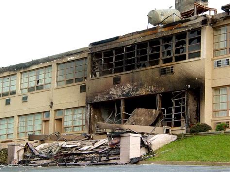 10 Of The Most Terrifying Cases Of Arson