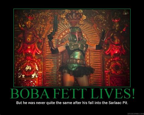 Boba Fett Quotes. QuotesGram