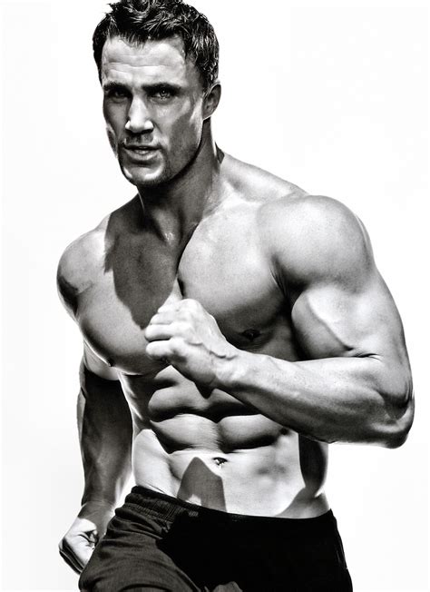 Greg Plitt Tribute - Life Lessons From The #1 Fitness Model In The World - Ignore Limits