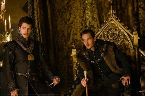 The Tudors - Season 3 - Henry Cavill Photo (4892241) - Fanpop