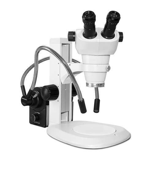 Digital Microscope Scienscope NZ Series Stereo Zoom Binocular NZ-PK2-DPL