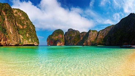 Thailand Wallpapers - Wallpaper Cave