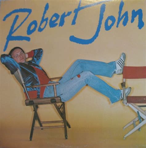 Robert John – Robert John – Vinyl (Winchester Pressing, LP, Album ...