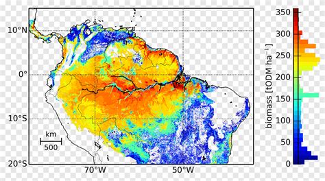 Amazon rainforest Amazon.com Map, forests, world, map png | PNGEgg