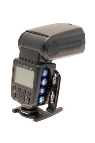 Z2 Camera Trap Zoom Flash – Camtraptions