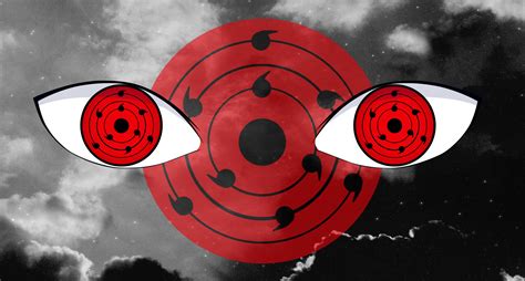 Rinnegan Wallpaper (65+ images)