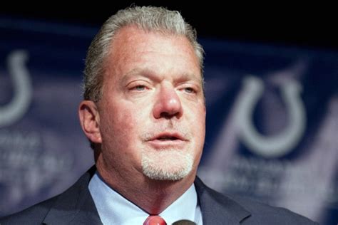 Colts owner Jim Irsay charged with two misdemeanors - Sports Illustrated