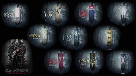 Game Of Thrones Wallpaper