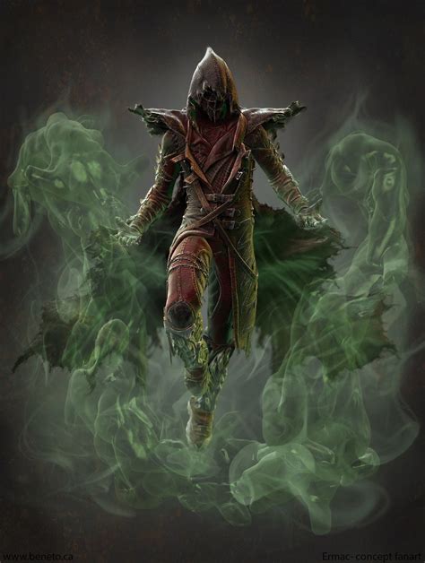 Ermac (Mortal Kombat)