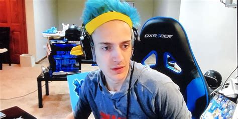 How Twitch Streamer Ninja Became Synonymous with Fortnite | LaptrinhX