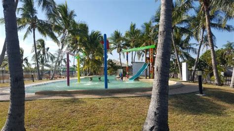 Bowen Palms Caravanpark - UPDATED 2018 Campground Reviews (Australia ...