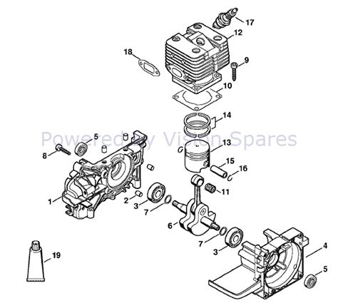 20+ Stihl Fs 250 Parts - CareanElizabeth