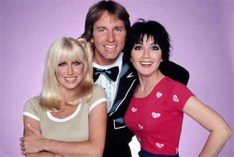 Suzanne Somers dead: 'Three's Company' to ThighMaster fortune