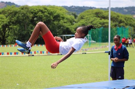 Results and photos: Lowveld High School annual interhouse | Lowvelder