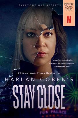 Stay Close by Harlan Coben | NOOK Book (eBook) | Barnes & Noble®