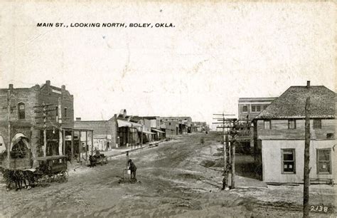 Grant to help restore well-known bank in one of Oklahoma's historically black towns | KOKH