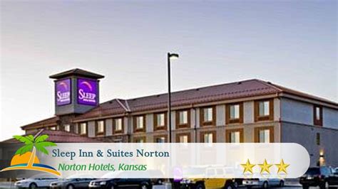 Sleep Inn & Suites Norton - Norton Hotels, Kansas - YouTube