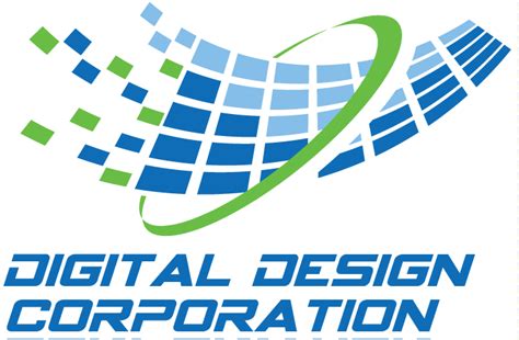 DDC-Logo - Digital Design Corporation