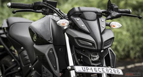 Yamaha MT-15 आई अपने नए फीचर्स और तगड़ा लुक में KTM की धज्जिया उड़ाने ...