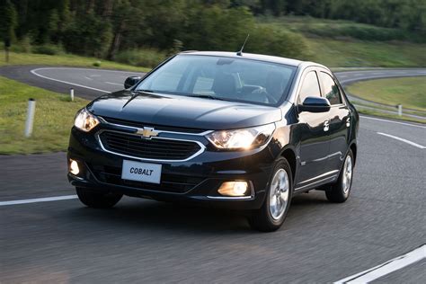 GM Launches 2020 Chevrolet Cobalt In Brazil | GM Authority