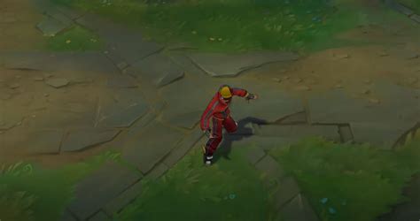 Lee Sin Skins Guide - LOL Fanatics