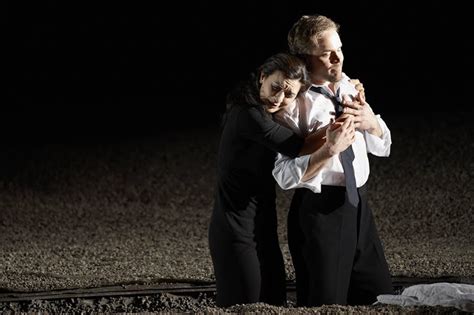 CHINO KINO: Opera review: Orfeo ed Euridice