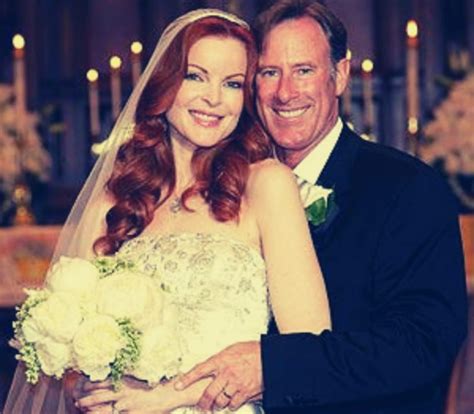 Tom Mahoney Wiki [Marcia Cross' Husband], Age, Kids, Net Worth, Family