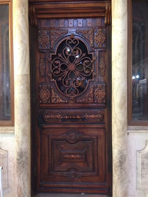 Old Door, Tehran Bazaar | Beautiful doors, Old door, Persia