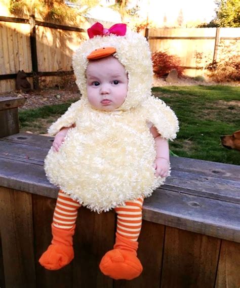 50 Baby Halloween Costumes That Are So Cute, It's Scary | Bored Panda