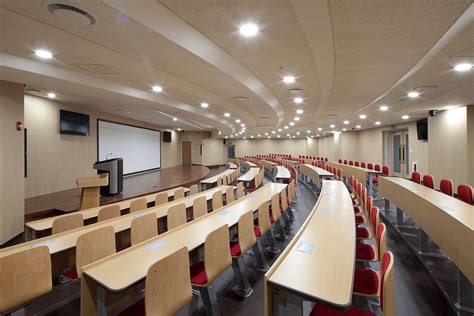 Yonsei University — kmd architects