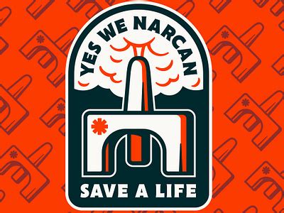 Narcan designs, themes, templates and downloadable graphic elements on Dribbble