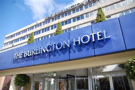 Burlington Hotel Dublin, four star hotels Dublin, 4 star hotels Dublin city | Gardiner Street Dublin