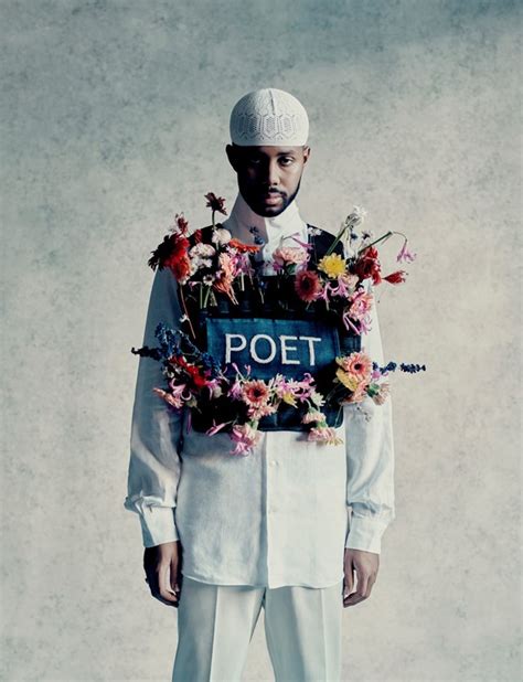 The hushed power of Mustafa | Dazed